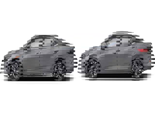 Used 2024 Nissan Sentra SV w/ All-Weather Package image 6