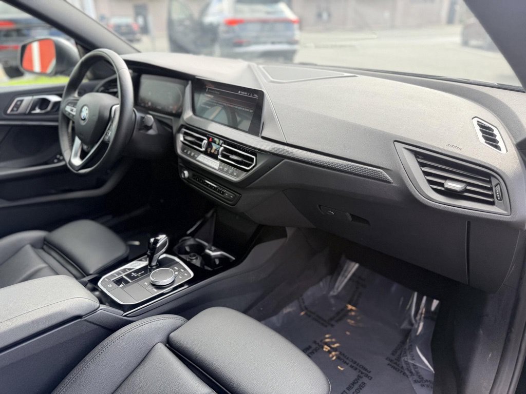 Used 2022 BMW 228i xDrive Gran Coupe w/ Premium Package AWD/4WD image 21