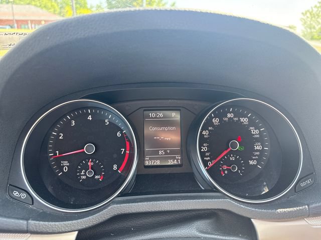 Used 2016 Volkswagen Passat 1.8T S FWD image 18