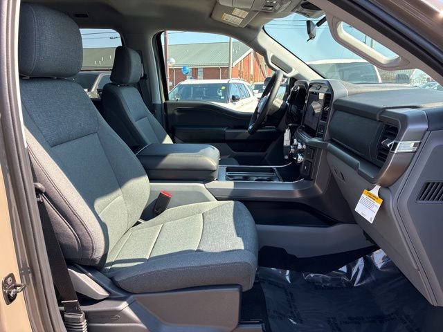 New 2026 Ford F150 XLT AWD/4WD image 28