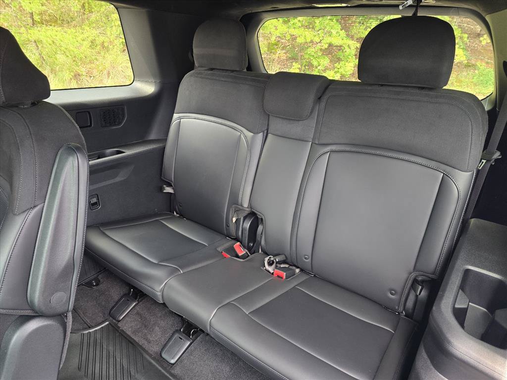 Used 2027 Kia Telluride SX Prestige X-Line AWD/4WD image 10