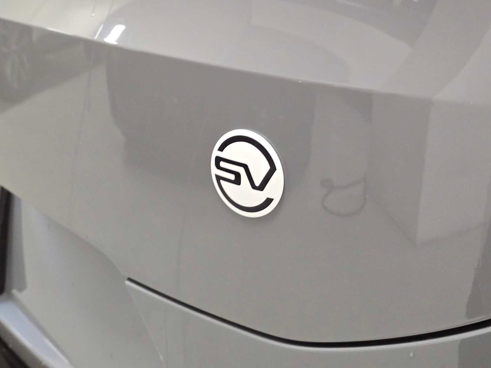 New 2025 Land Rover Range Rover Sport SV Edition Two image 13