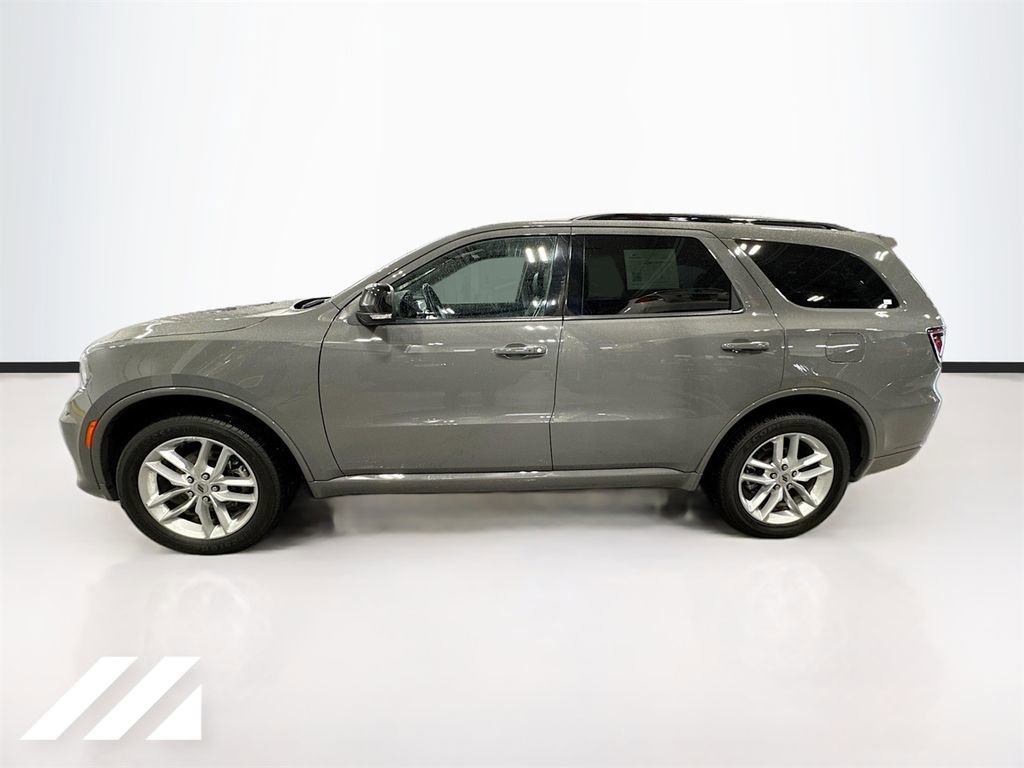 Used 2024 Dodge Durango GT image 8