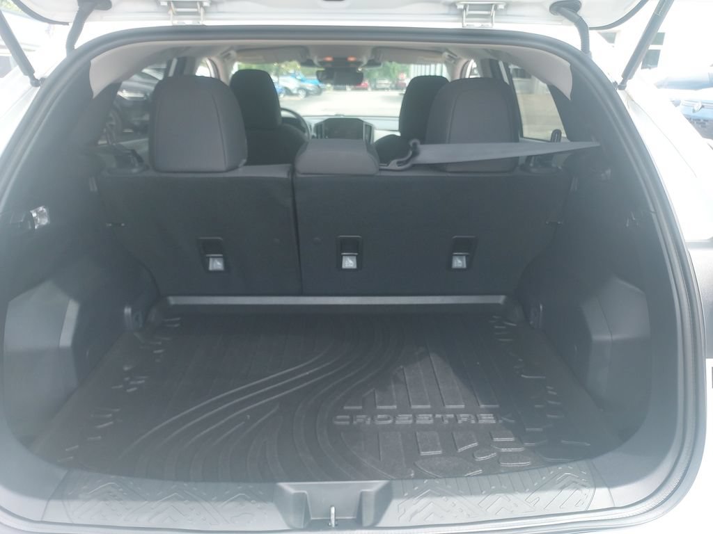 Certified 2026 Subaru Crosstrek 2.5i Premium AWD/4WD image 30