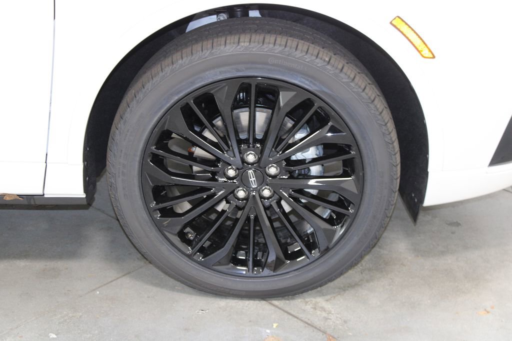 New 2026 Lincoln Corsair Reserve image 12