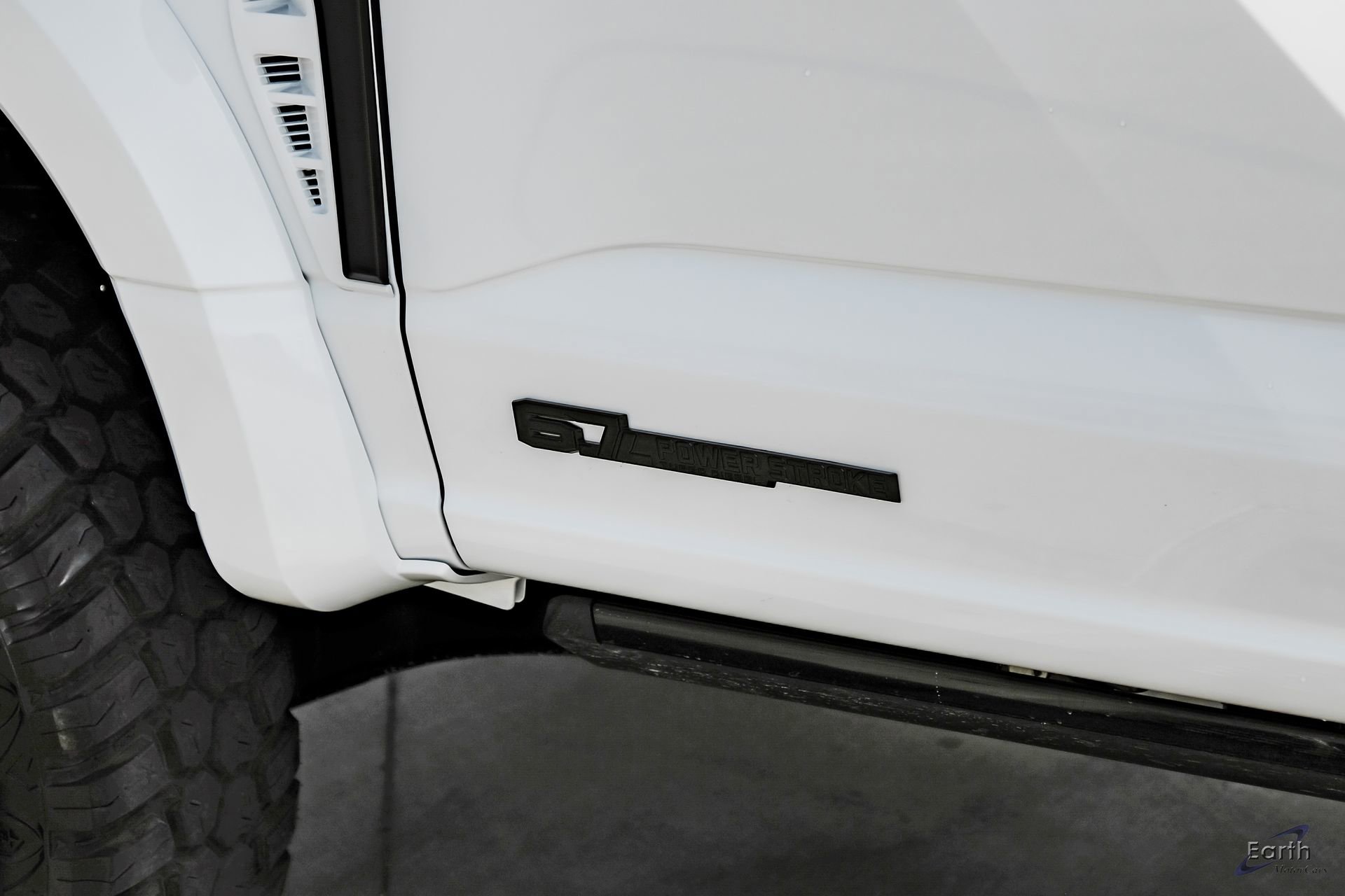 Used 2026 Ford F450 Lariat w/ FX4 Off-Road Package image 37