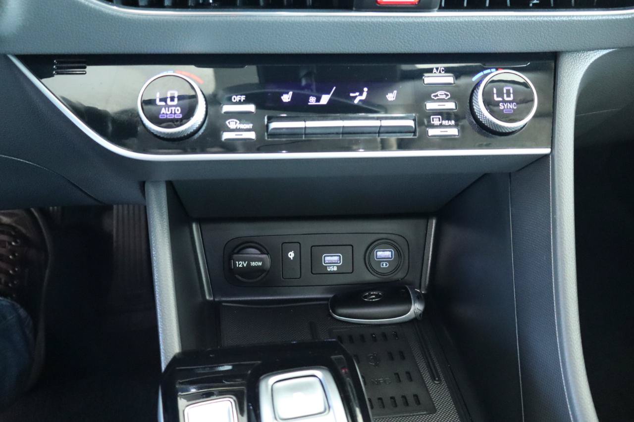 Used 2023 Hyundai Sonata SEL w/ Convenience Package FWD image 21