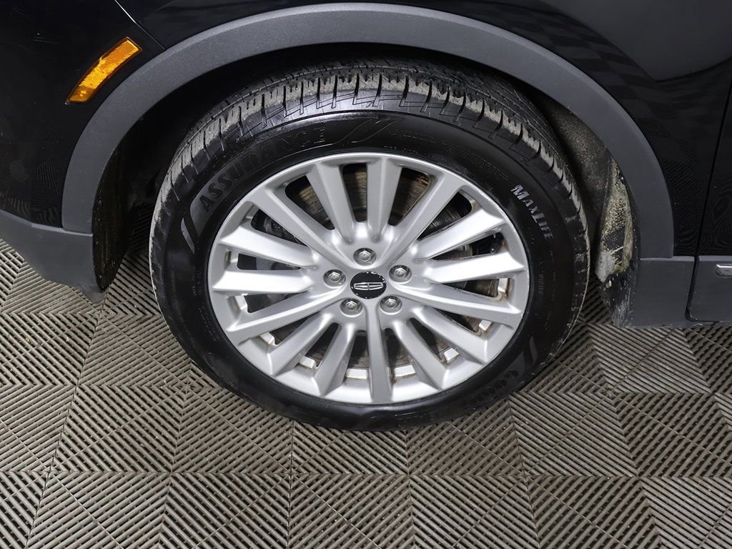 Used 2019 Lincoln MKC Premiere AWD/4WD image 14
