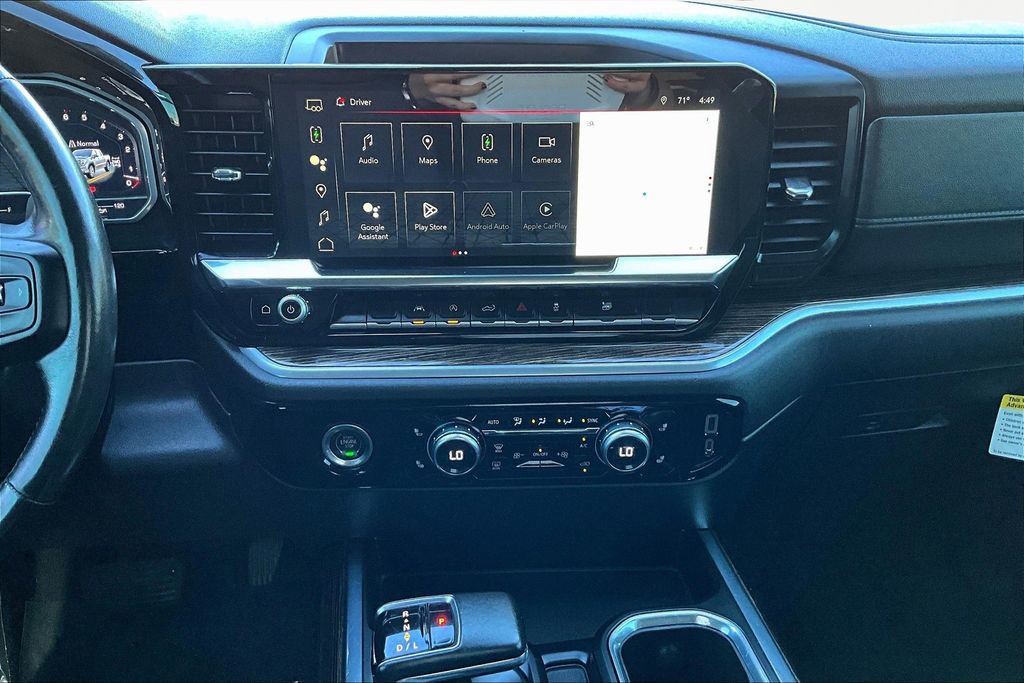 Used 2022 GMC Sierra 1500 Elevation image 6