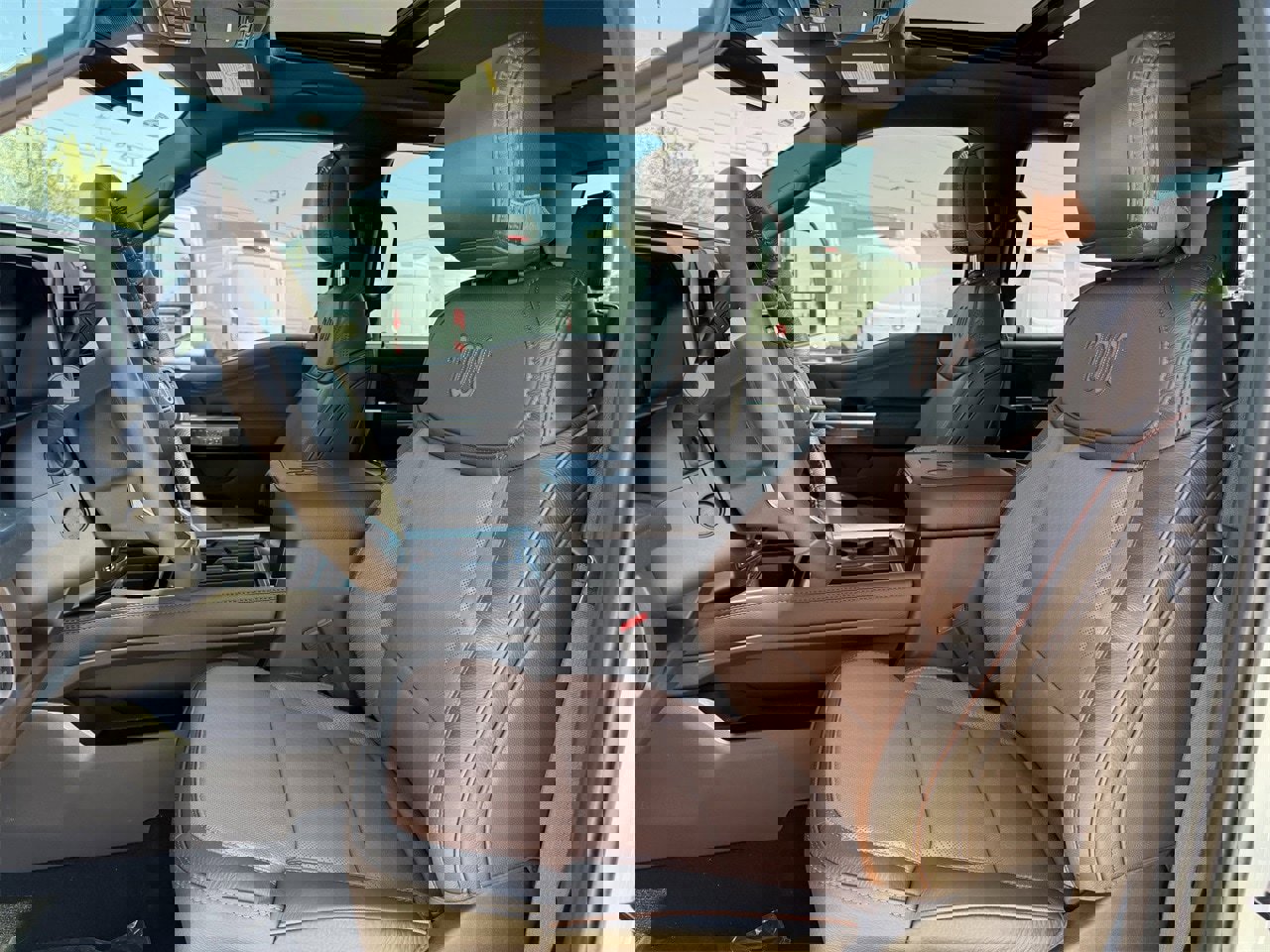 New 2026 Ford F250 King Ranch image 43