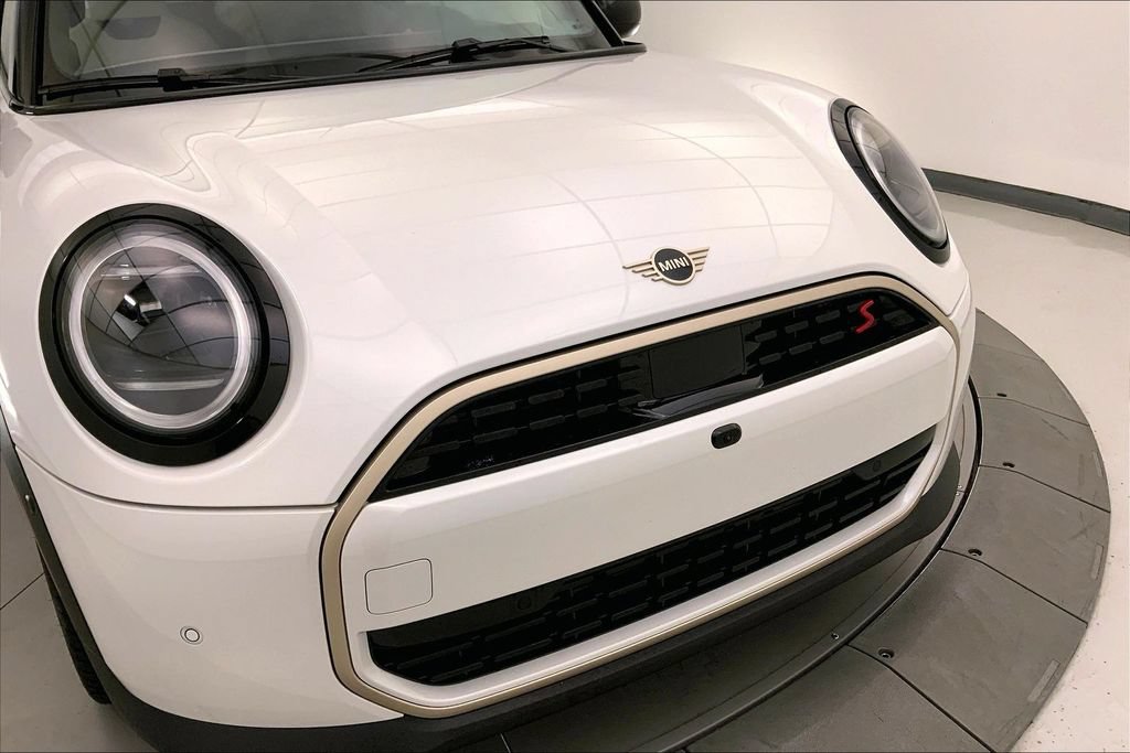 Used 2026 MINI Cooper S FWD image 29