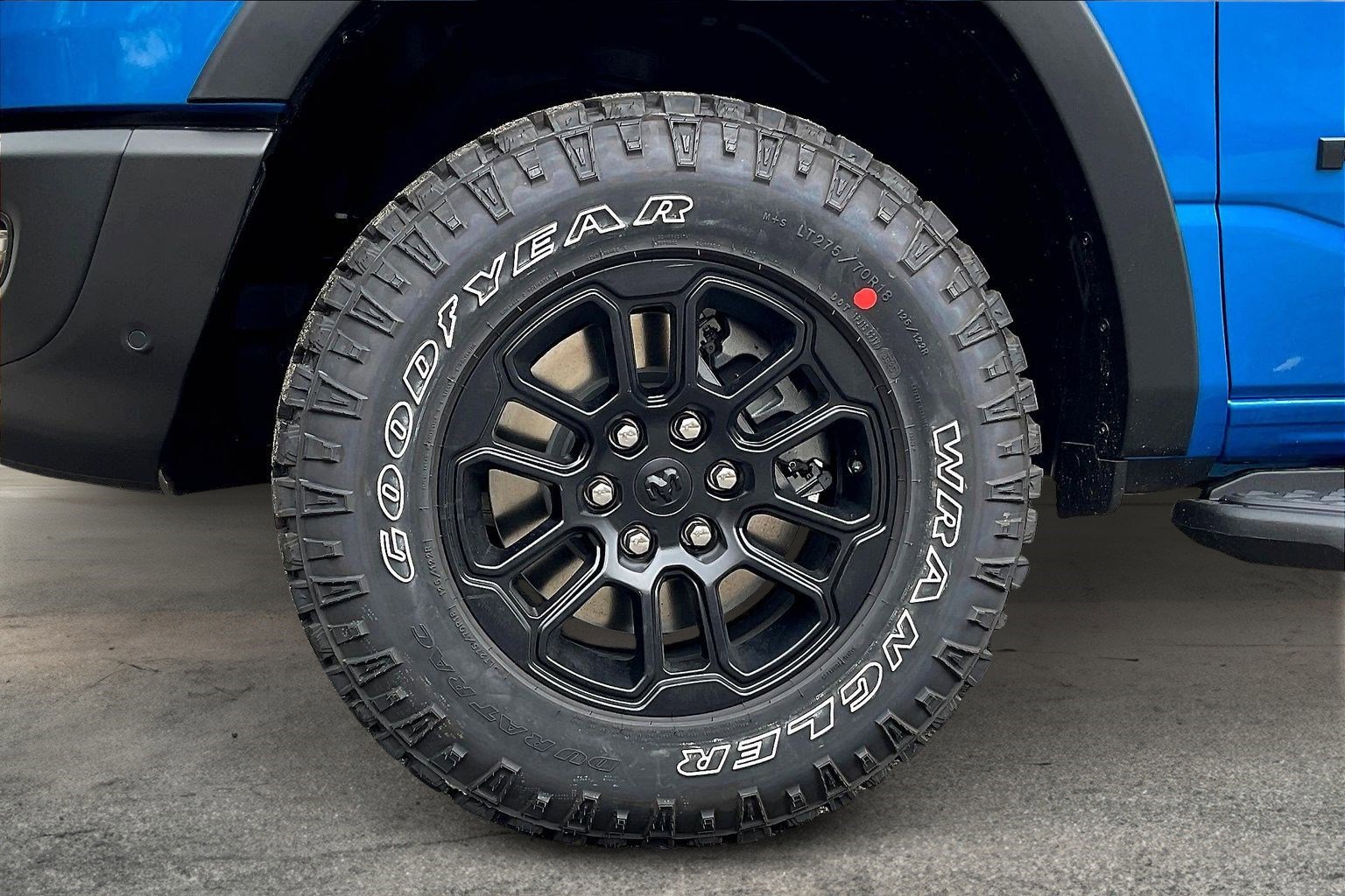 New 2026 RAM 1500 Rebel image 12