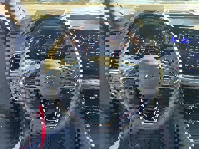 New 2026 Chevrolet Tahoe RST w/ Advanced Technology Package image 6