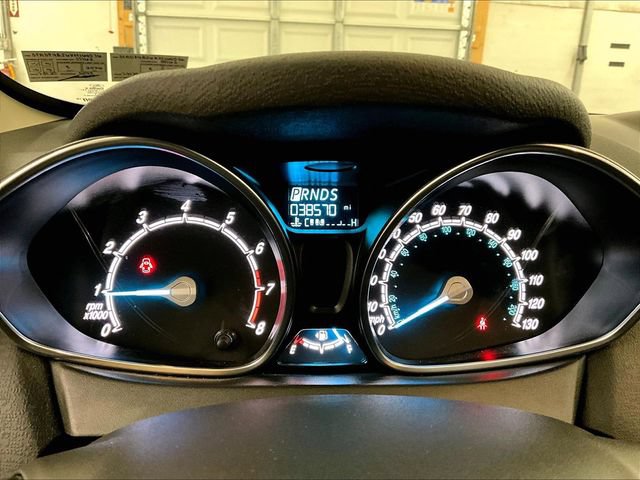 Used 2019 Ford Fiesta SE w/ Cold Weather Package FWD image 19