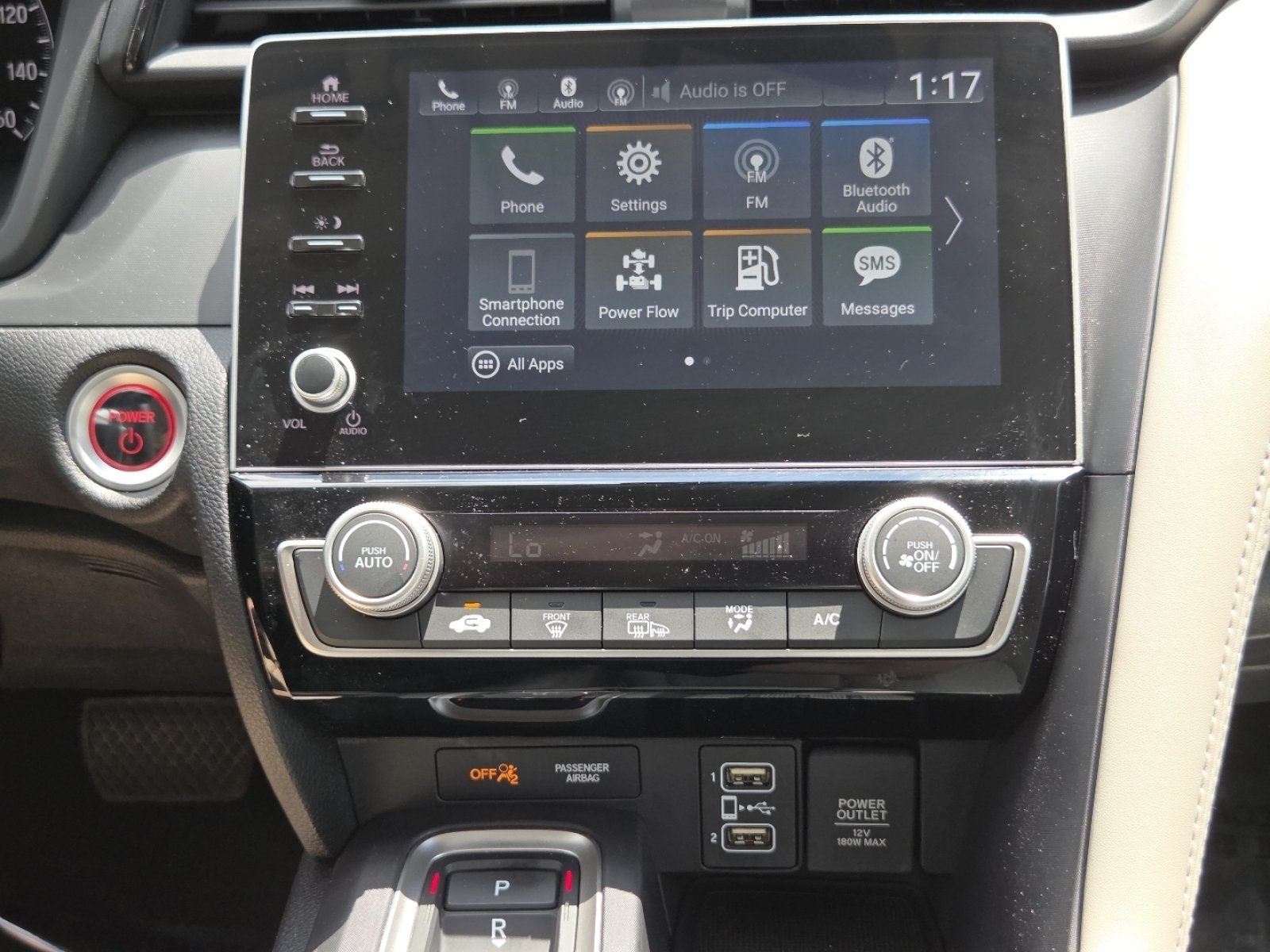 Certified 2022 Honda Insight EX image 35