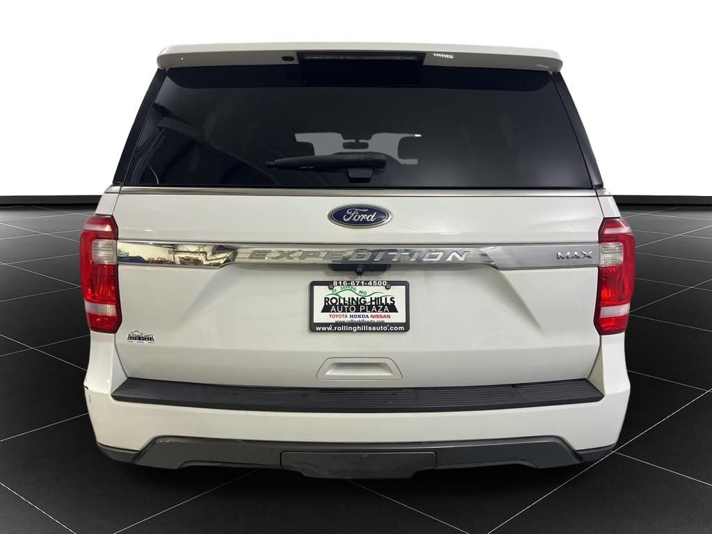 Used 2019 Ford Expedition Max XL AWD/4WD image 4
