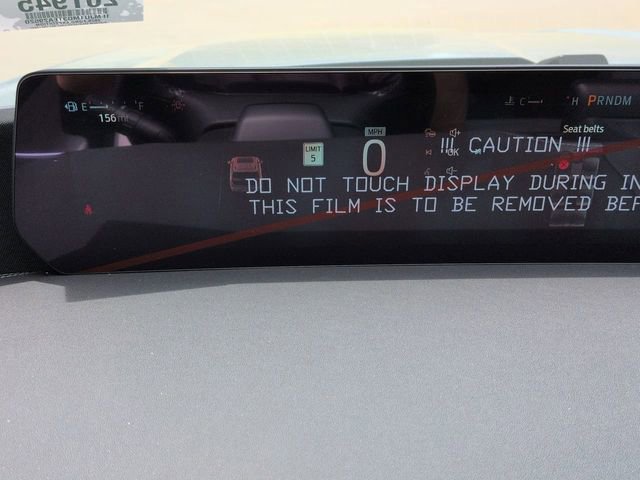 New 2026 Ford Expedition Platinum image 31