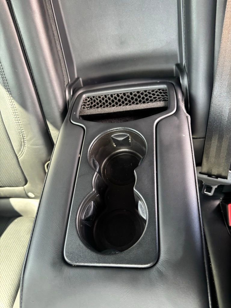 Used 2014 Land Rover Range Rover Sport HSE image 12