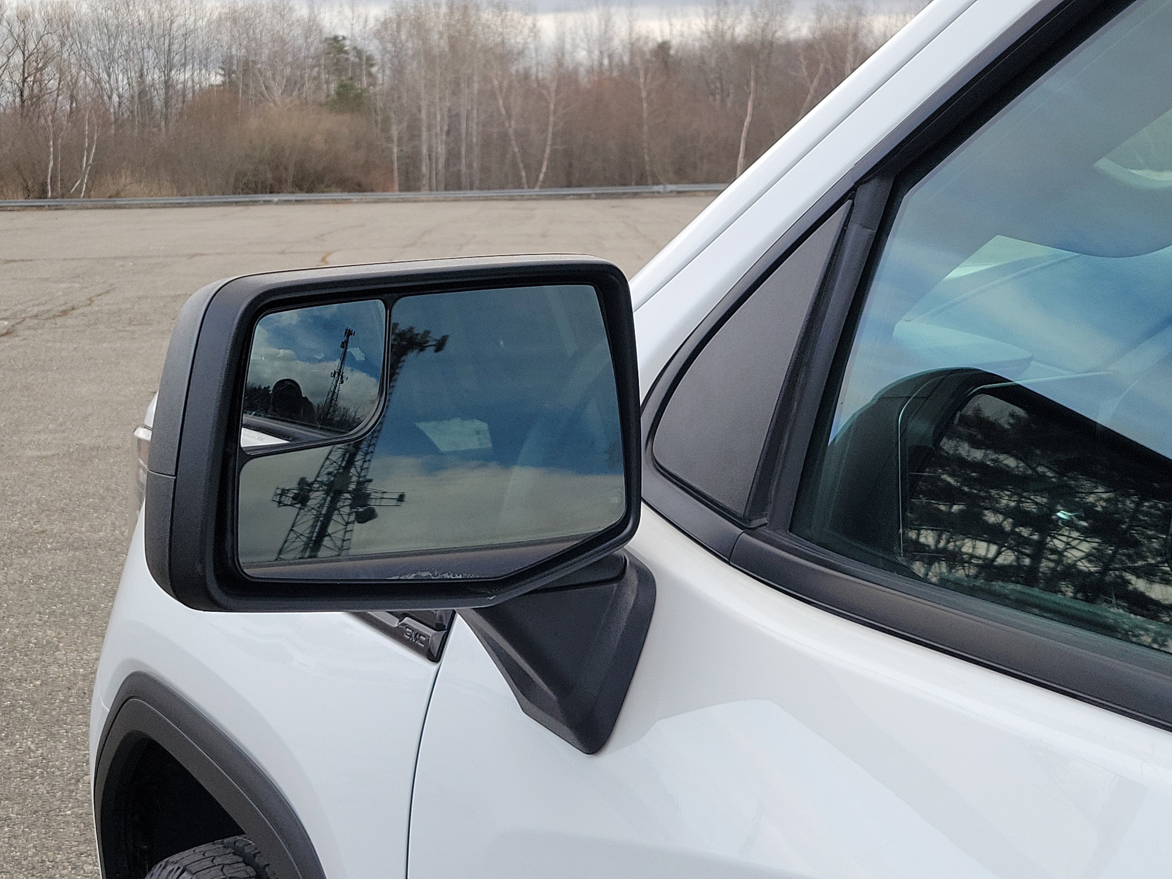 Used 2023 GMC Sierra 1500 Elevation AWD/4WD image 10