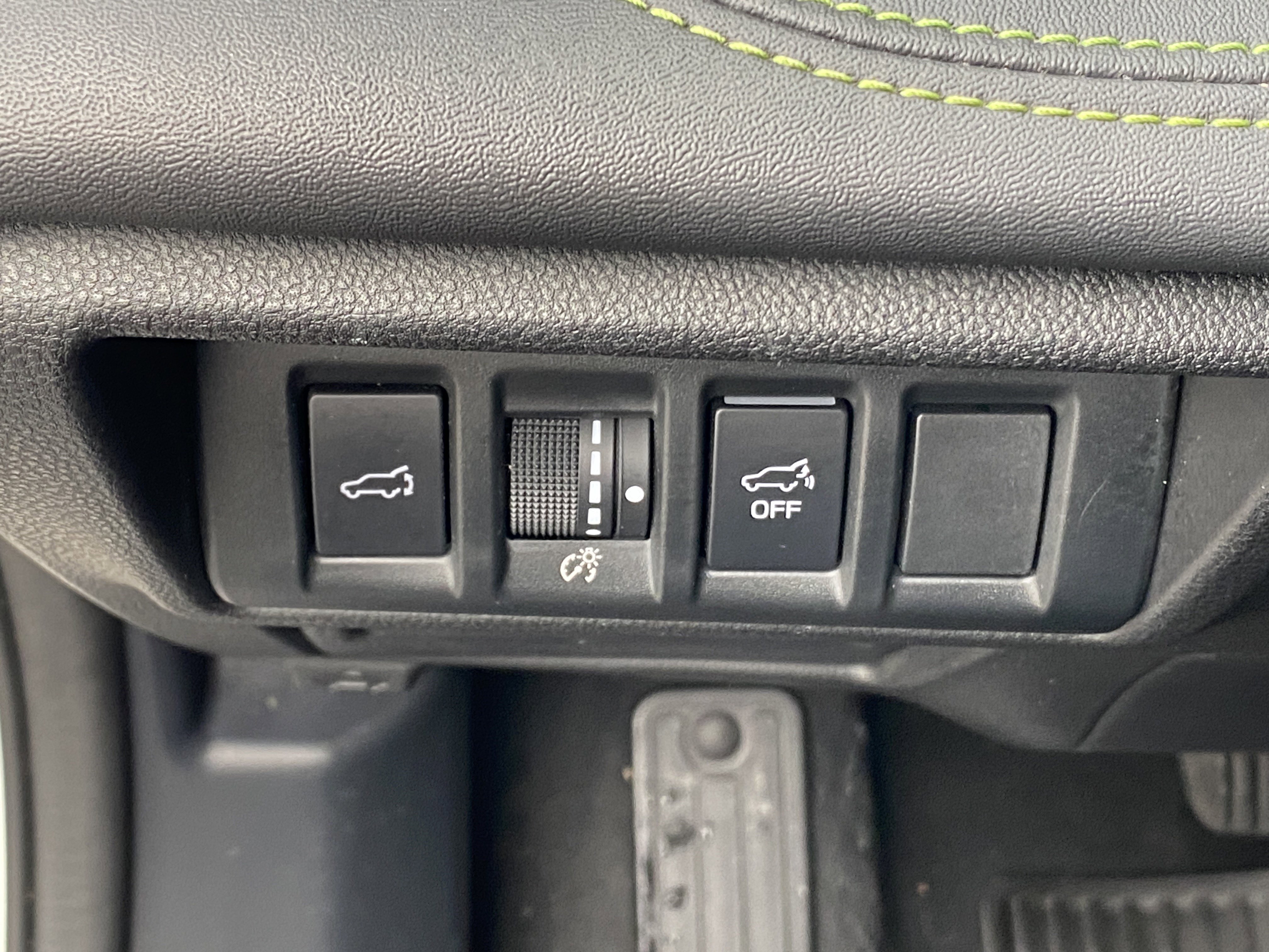 Used 2023 Subaru Outback Onyx Edition image 14