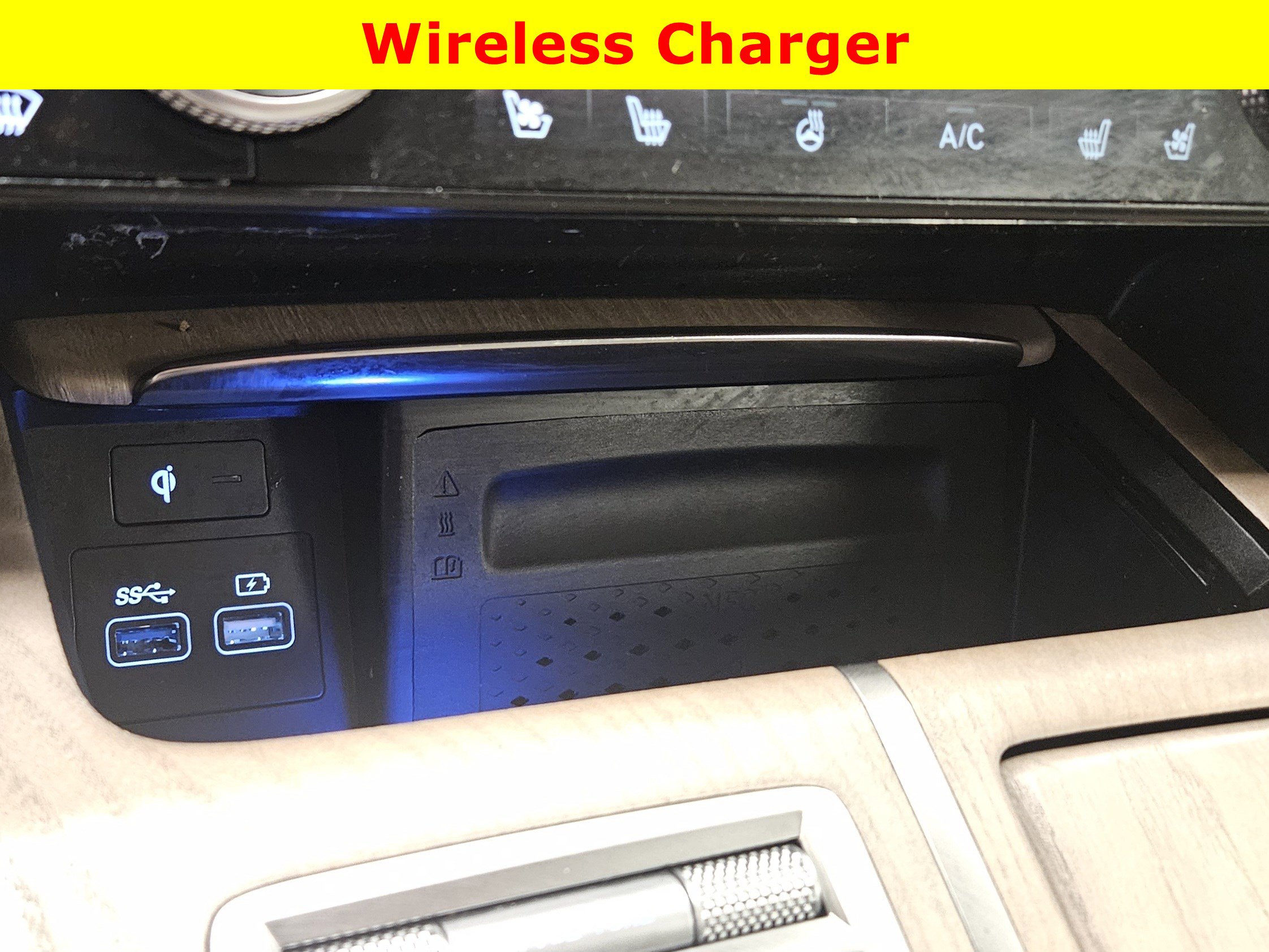 Used 2021 Genesis GV80 3.5T w/ Advanced Package 06 image 28