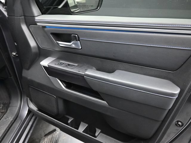 Used 2023 Toyota Tundra Platinum w/ Advanced Package AWD/4WD image 15