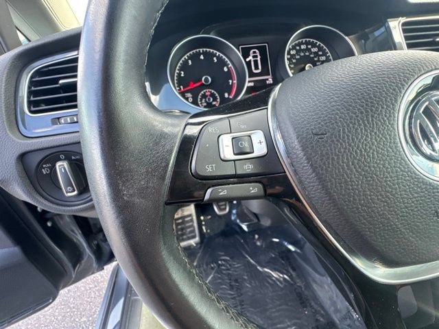 Used 2019 Volkswagen Golf Alltrack SE AWD/4WD image 18