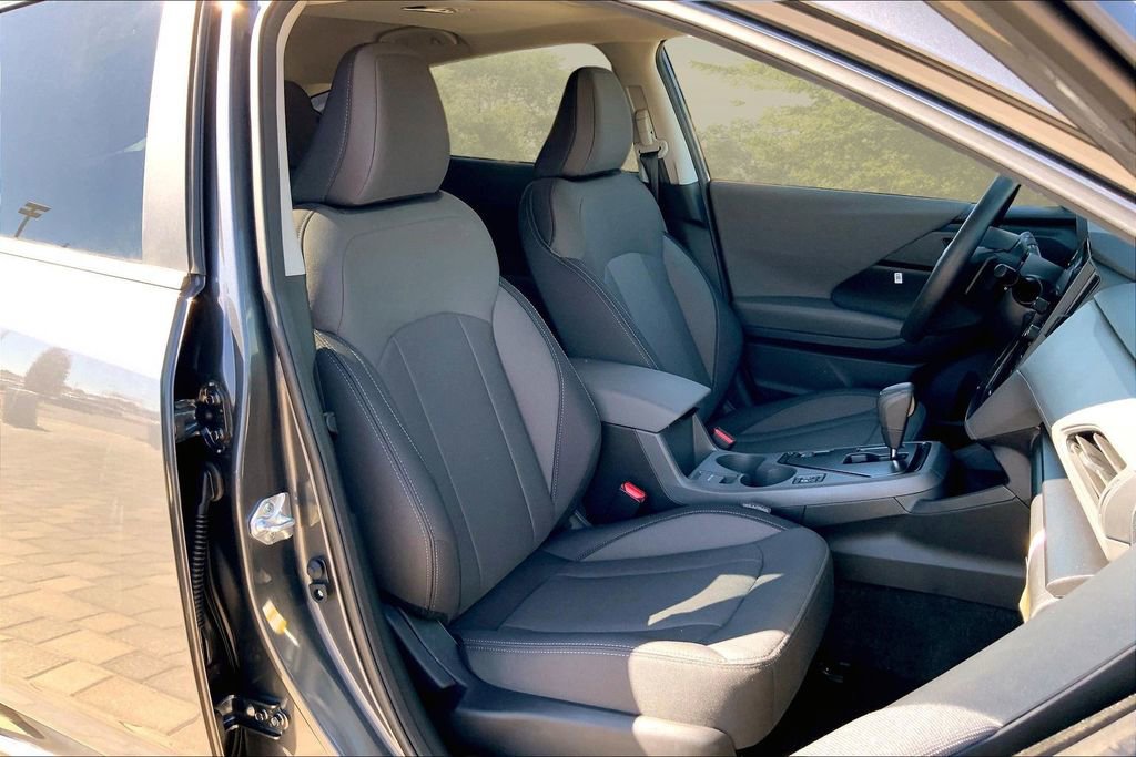 Certified 2026 Subaru Crosstrek 2.0i Premium image 27