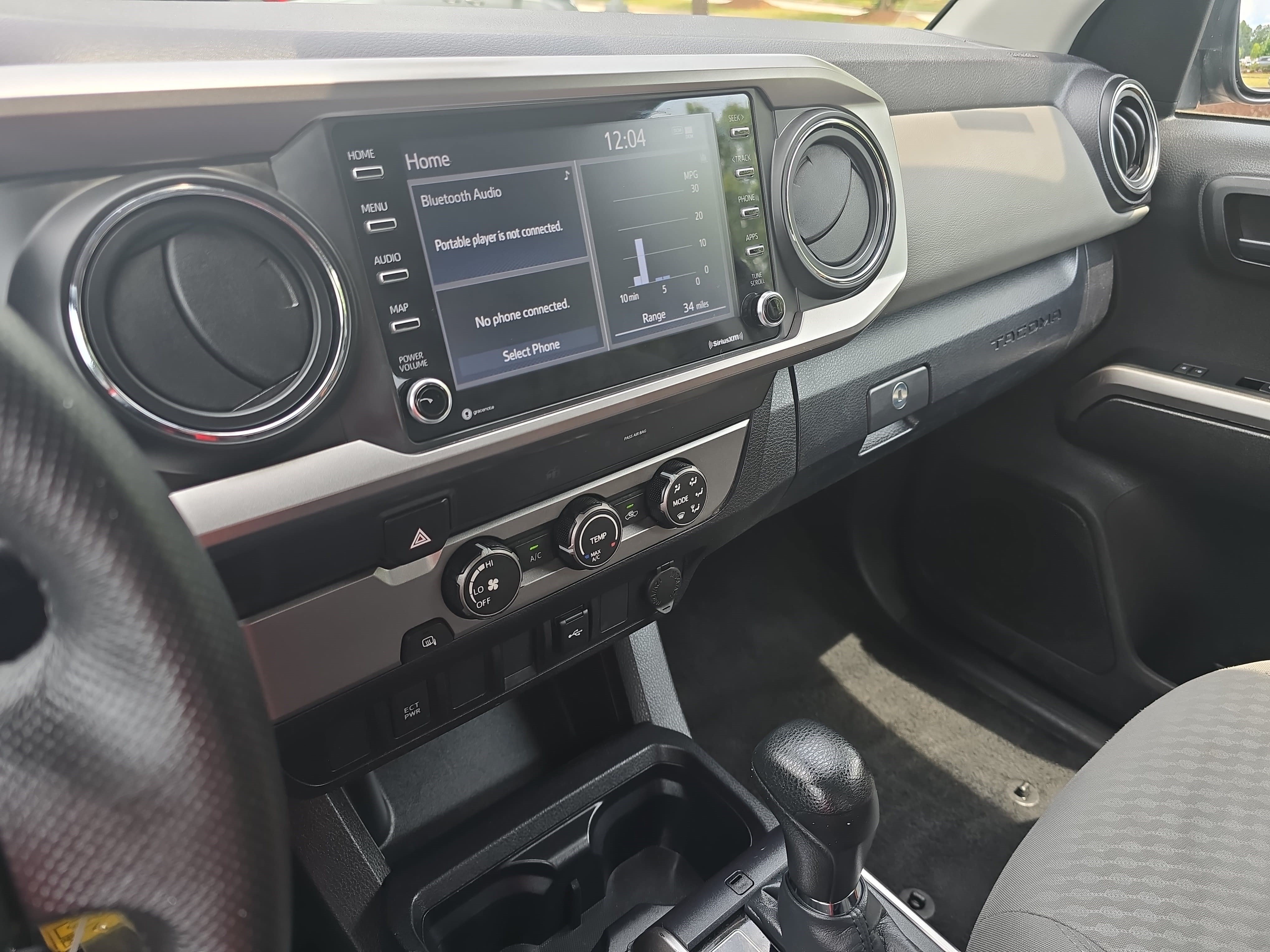 Used 2022 Toyota Tacoma SR5 RWD image 19