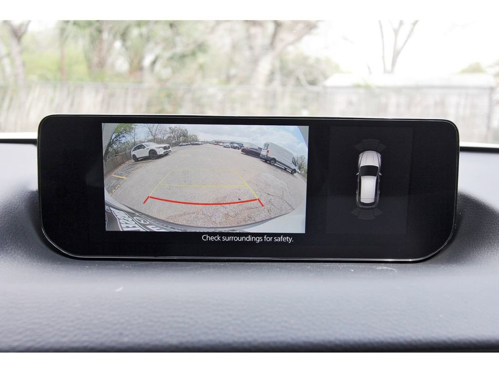 New 2026 MAZDA CX-50 AWD 2.5 Hybrid w/ Weather Package image 23