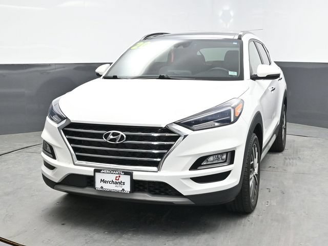 Used 2020 Hyundai Tucson Ultimate AWD/4WD image 2