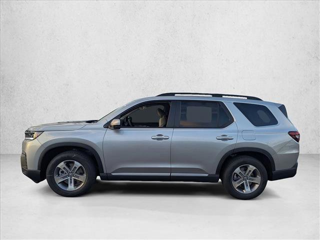 New 2026 Honda Pilot EX-L image 5