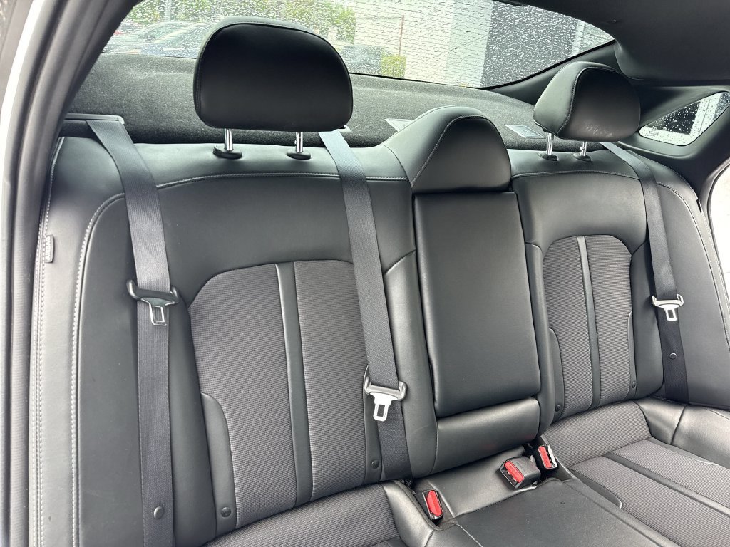 Used 2021 Kia K5 GT-Line FWD image 47