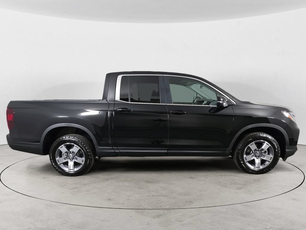 Certified 2026 Honda Ridgeline RTL image 4