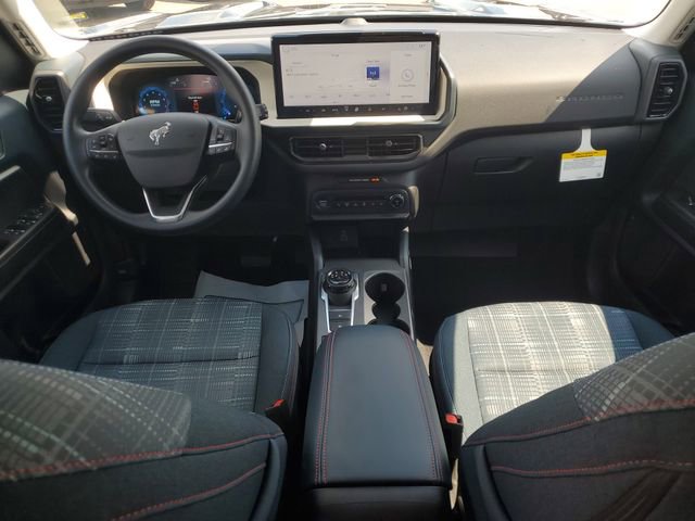 New 2025 Ford Bronco Sport Heritage image 7