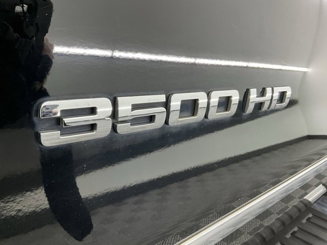 Used 2015 Chevrolet Silverado 3500 LTZ w/ Duramax Plus Package image 25
