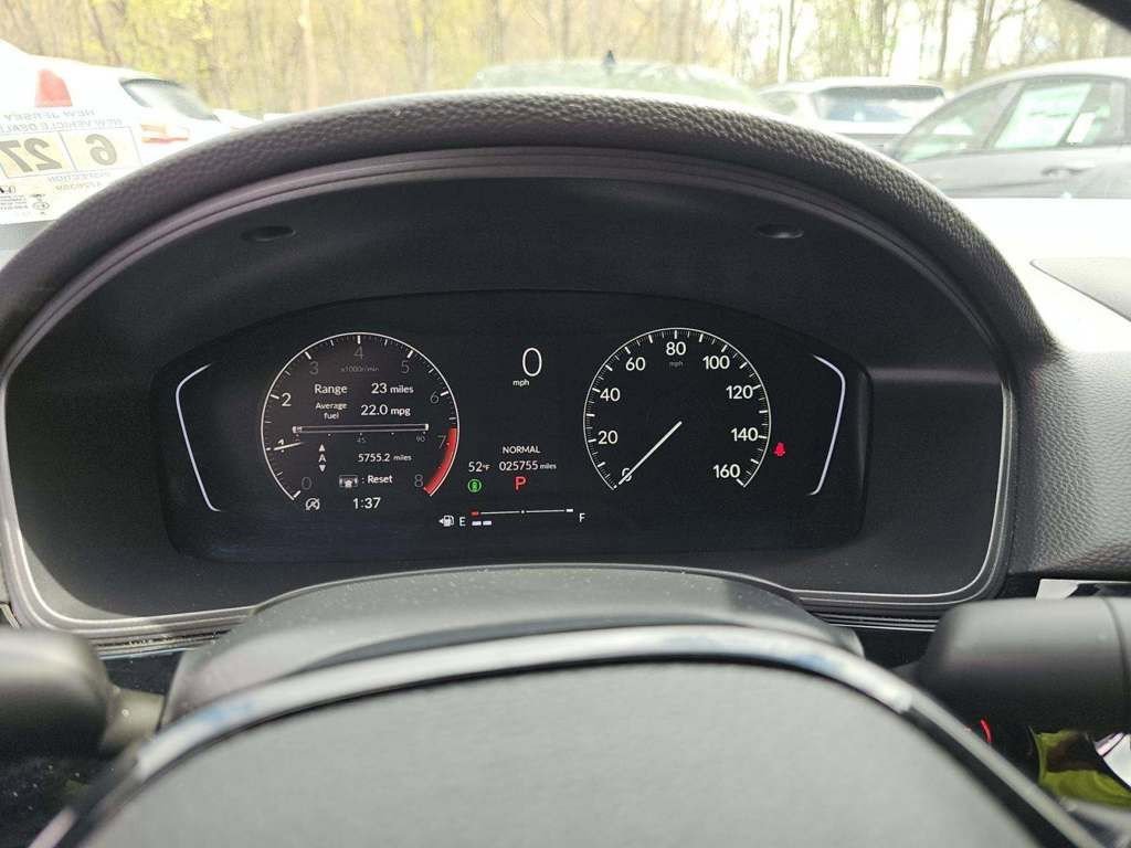 Used 2022 Honda Civic Sport image 5