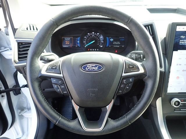 Certified 2023 Ford Edge SEL w/ Convenience Package AWD/4WD image 25