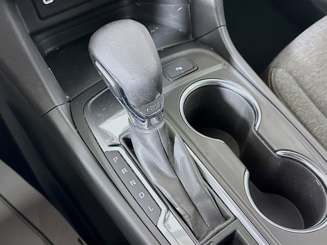 Used 2023 Chevrolet Equinox LT image 16