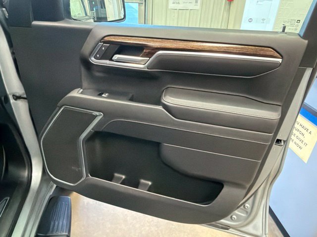 Certified 2023 GMC Sierra 1500 Elevation AWD/4WD image 25