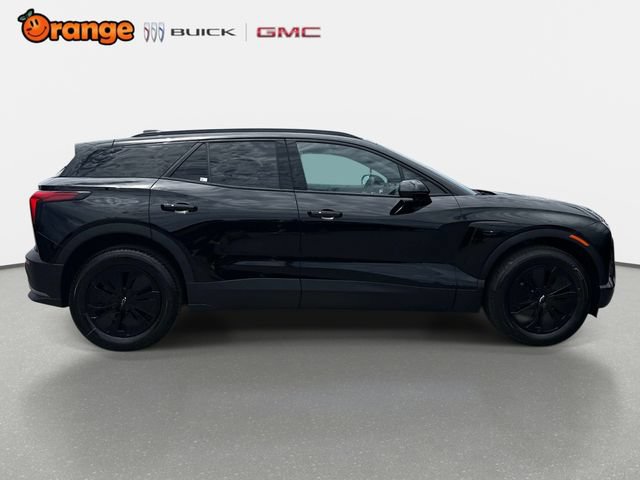 Used 2026 Chevrolet Blazer EV LT w/ Midnight/Sport Edition FWD image 2