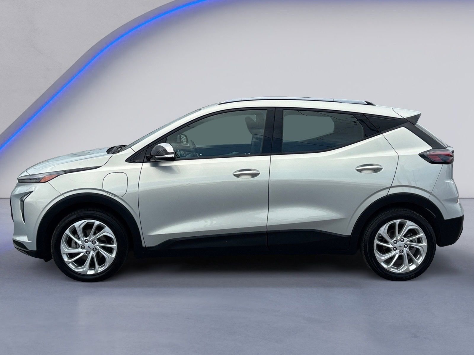 Used 2023 Chevrolet Bolt EUV LT image 12