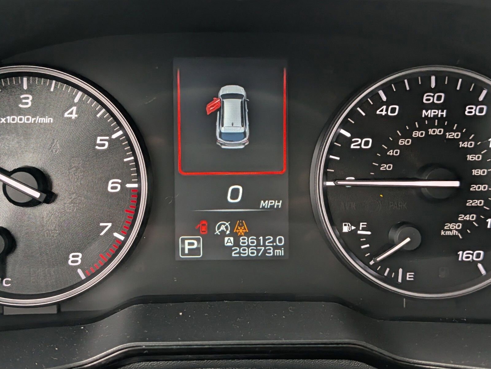 Used 2022 Subaru Outback Premium image 23