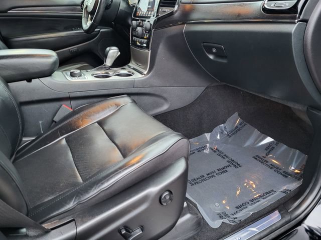 Used 2019 Jeep Grand Cherokee High Altitude image 19