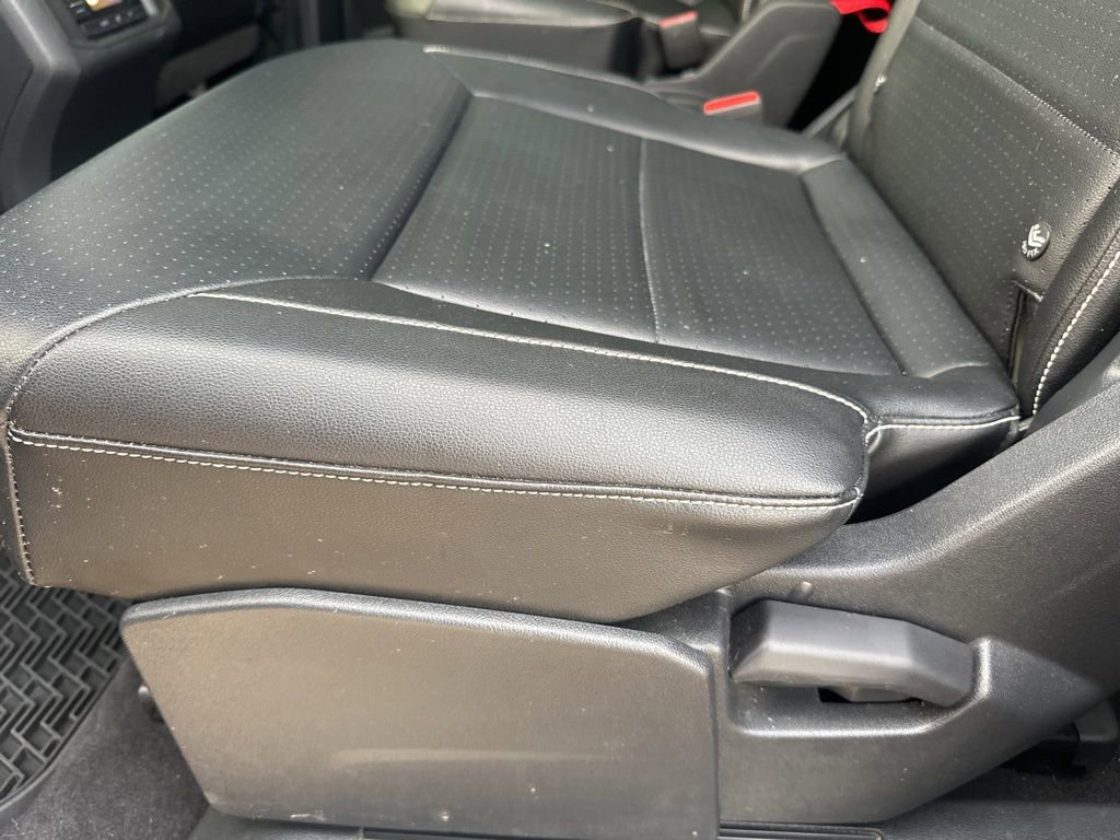 Used 2022 Volkswagen Atlas SE image 35