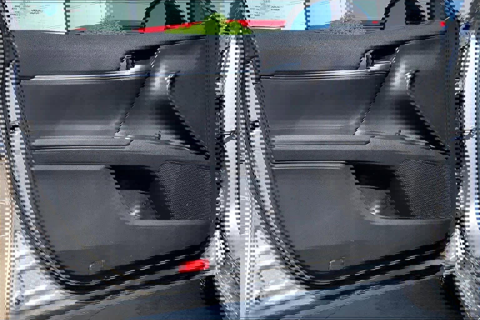 Used 2024 Toyota Camry SE FWD image 22