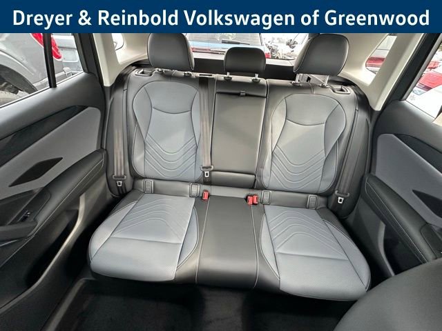 New 2026 Volkswagen Tiguan SE image 29