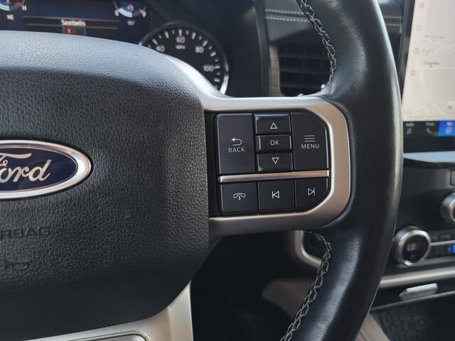 Used 2023 Ford Expedition Max Limited image 20