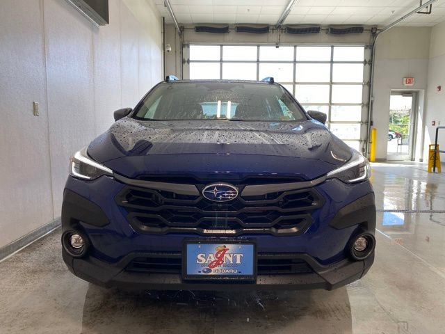 New 2026 Subaru Crosstrek 2.5i Limited AWD/4WD image 4