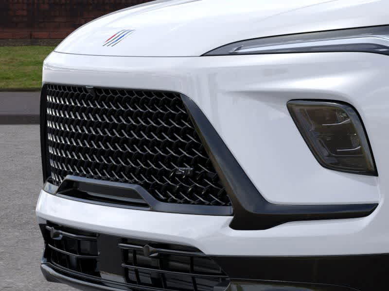 New 2026 Buick Enclave Sport Touring w/ Power Package image 13